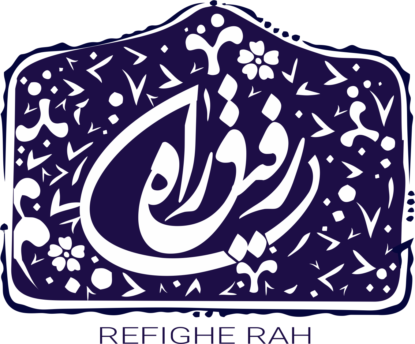 refigrah logo